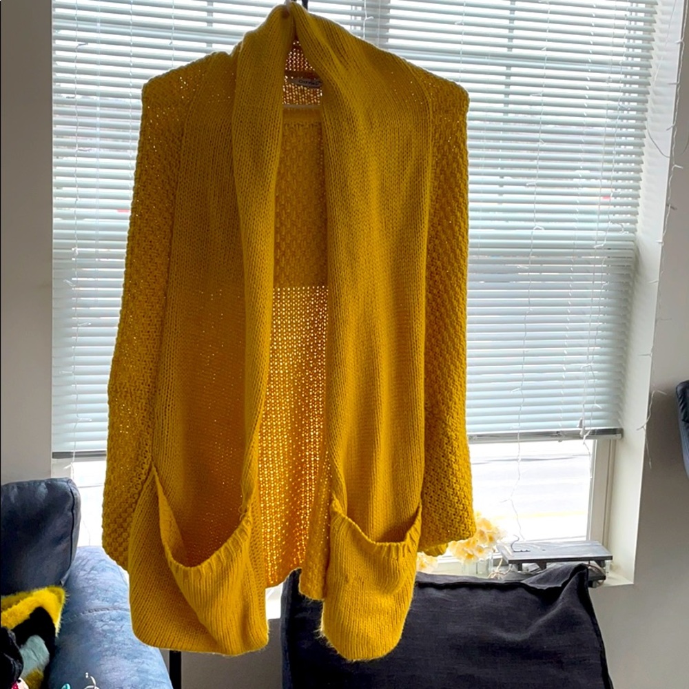Davi & Dani cardigan